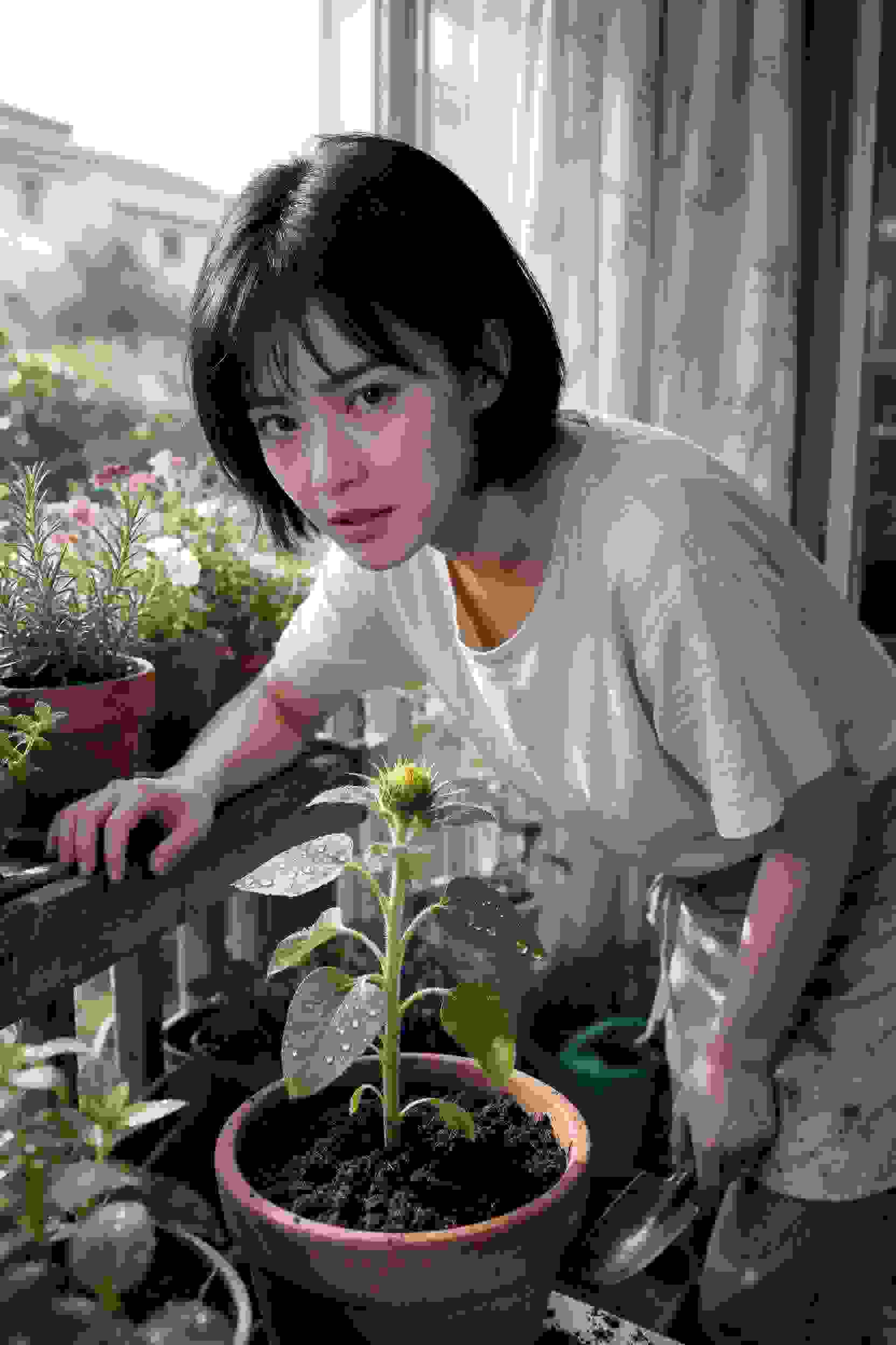 命运轮回