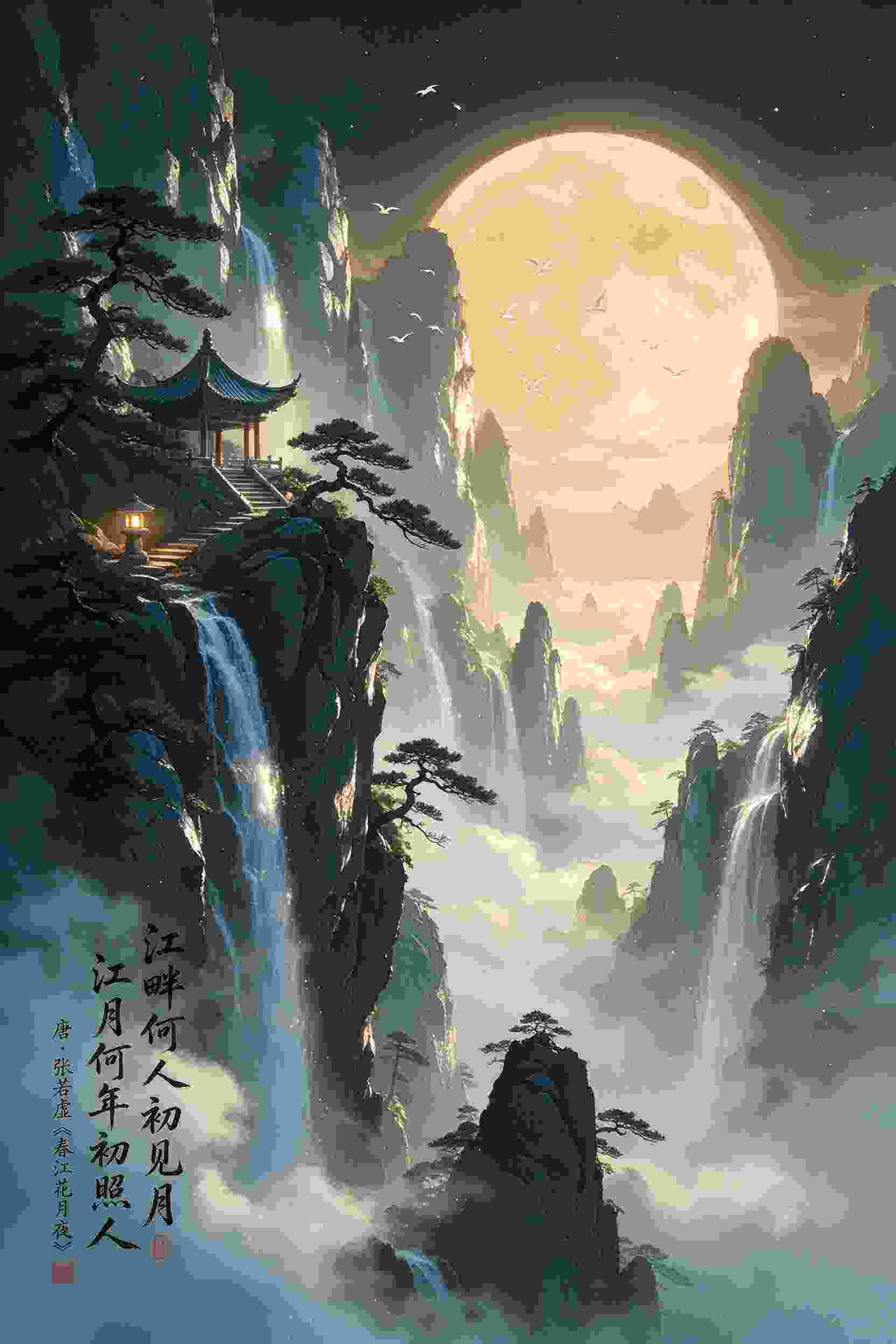 破晓之声