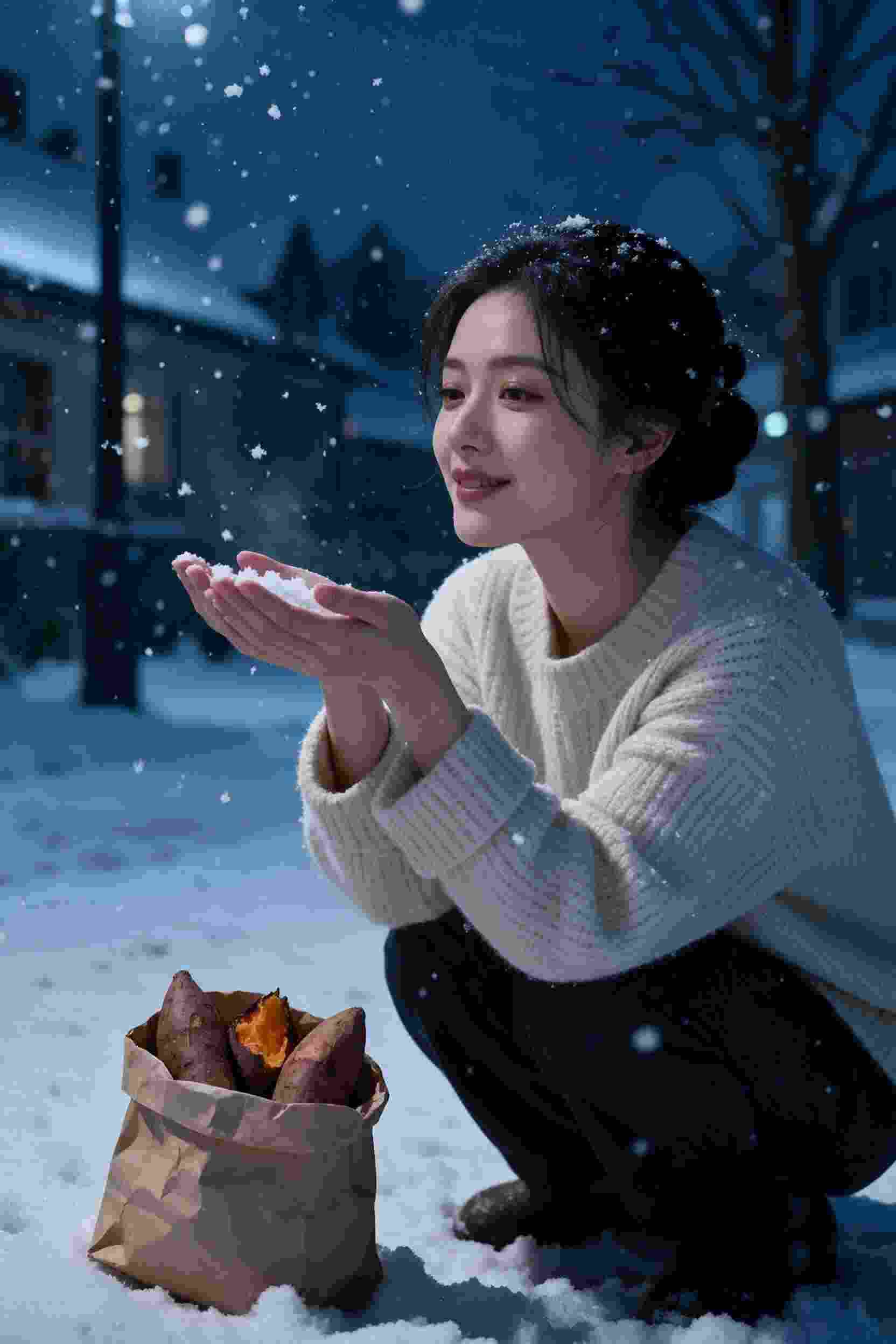 时光回溯
